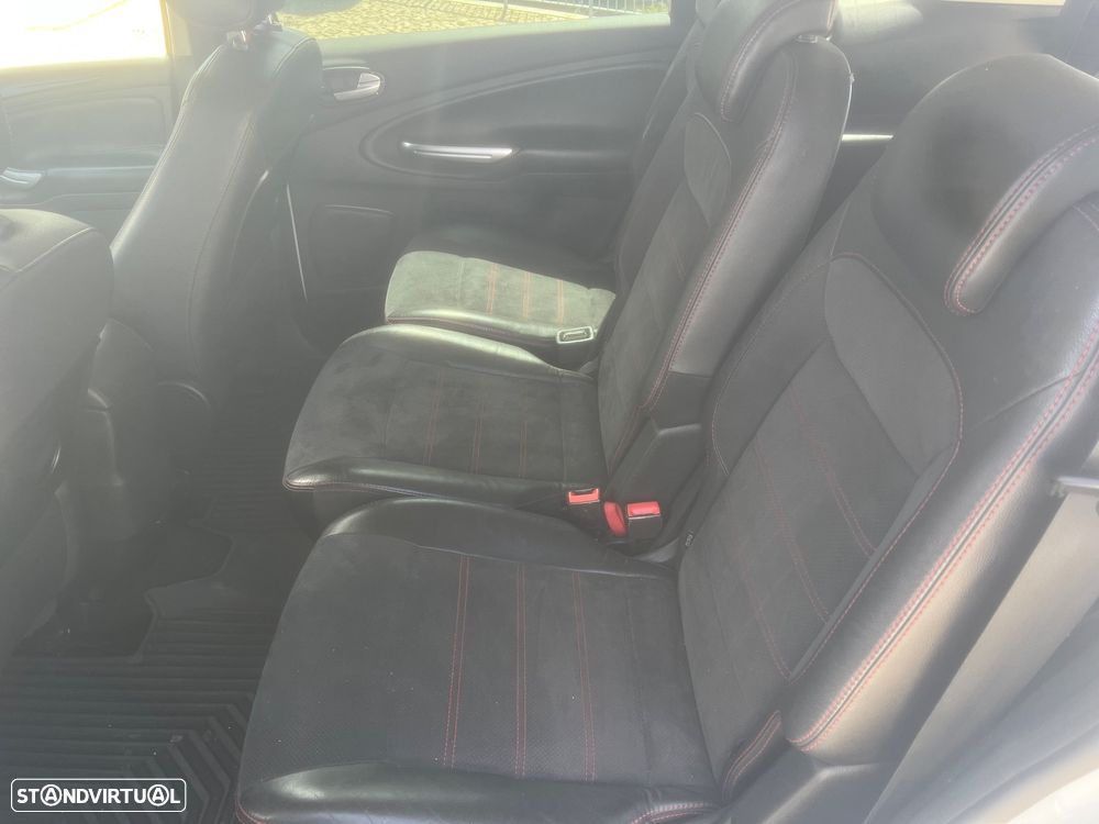 Ford S-Max 2.0 TDCi DPF Aut. Titanium X - 8