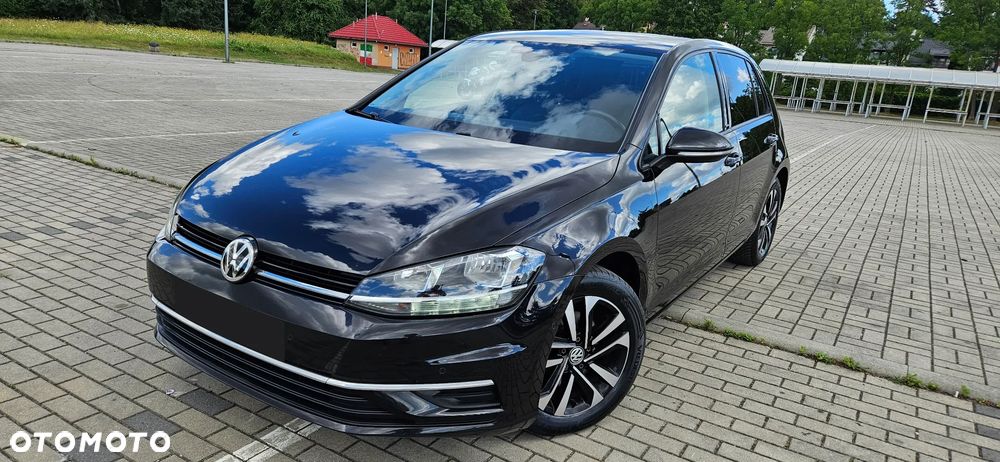 Volkswagen Golf 1.6 TDI SCR DSG IQ.DRIVE - 4