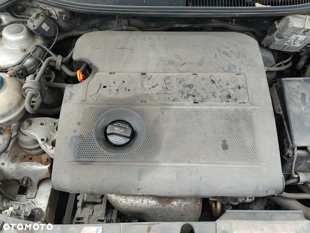 Seat Cordoba 1.4 16V Stella - 17