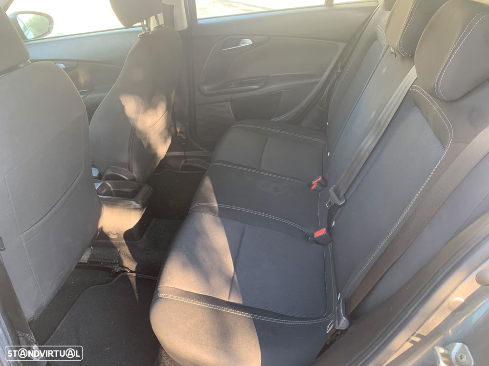 Fiat Tipo 1.3 Multijet Life - 6