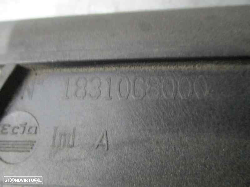 ELECTROVENTILADOR RENAULT LAGUNA II 2001 -8200025635 - 3