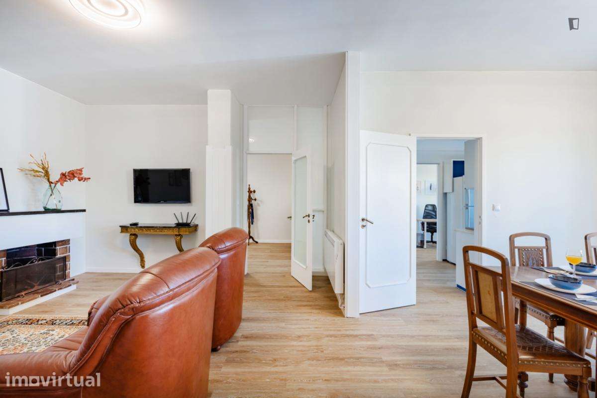 Apartamento com 3 quartos - localizado em Nevogilde Porto - Grande imagem: 5/55