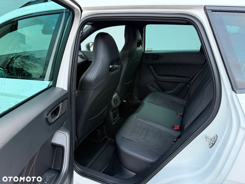 Cupra Ateca - 12