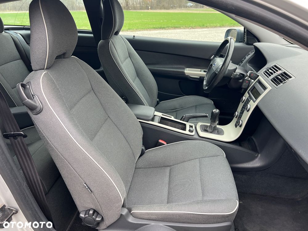 Volvo C30 1.6 Edition - 27