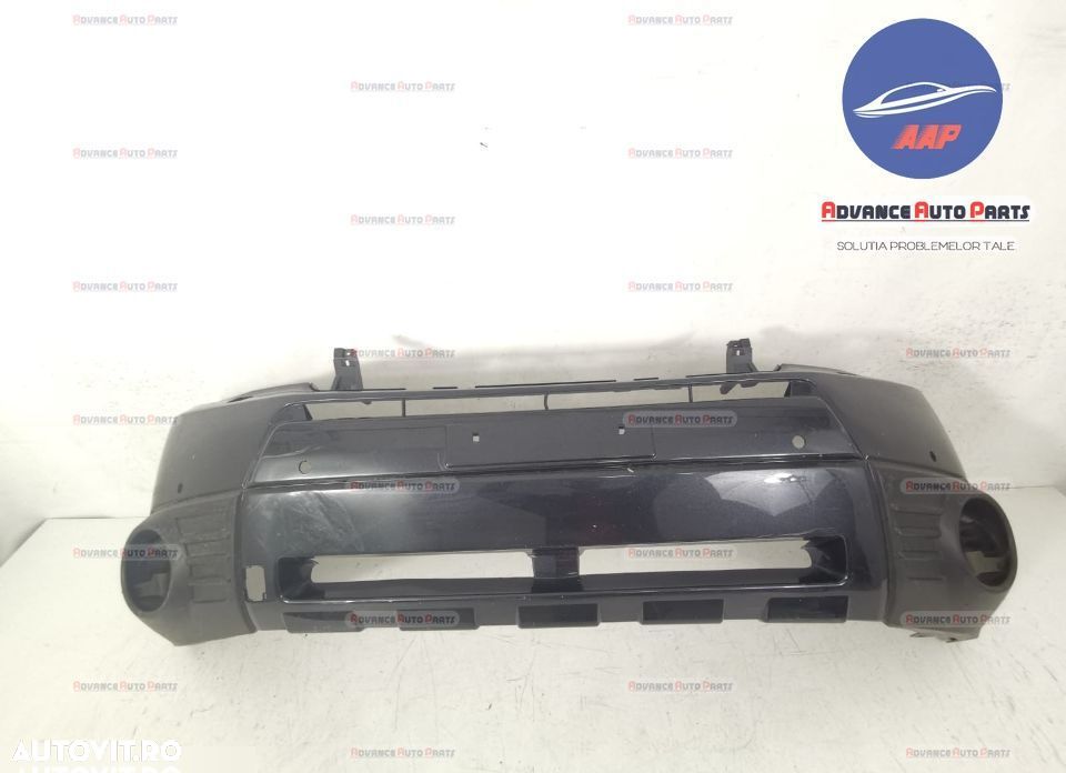Bara fata  cu spalatori si senzori, originala Subaru  Forester  3 [200 - 1
