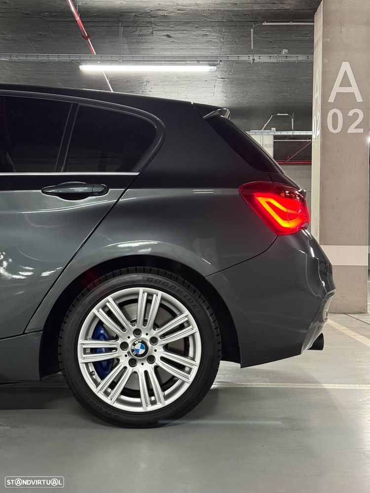 BMW M140i xDrive Sport-Aut. - 7