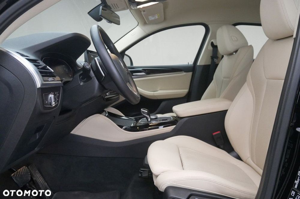 BMW X4 - 12