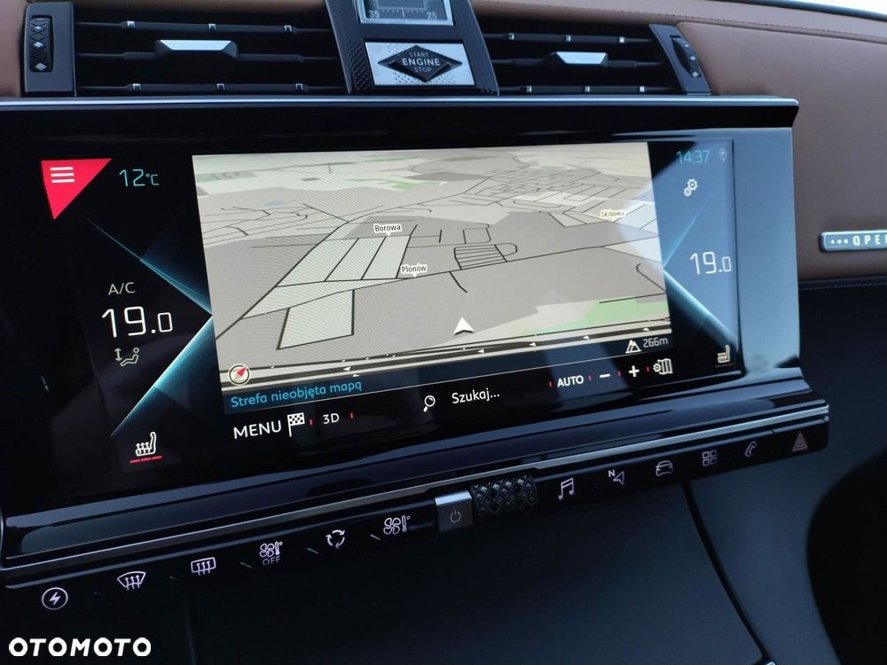 DS Automobiles DS 7 Crossback - 25