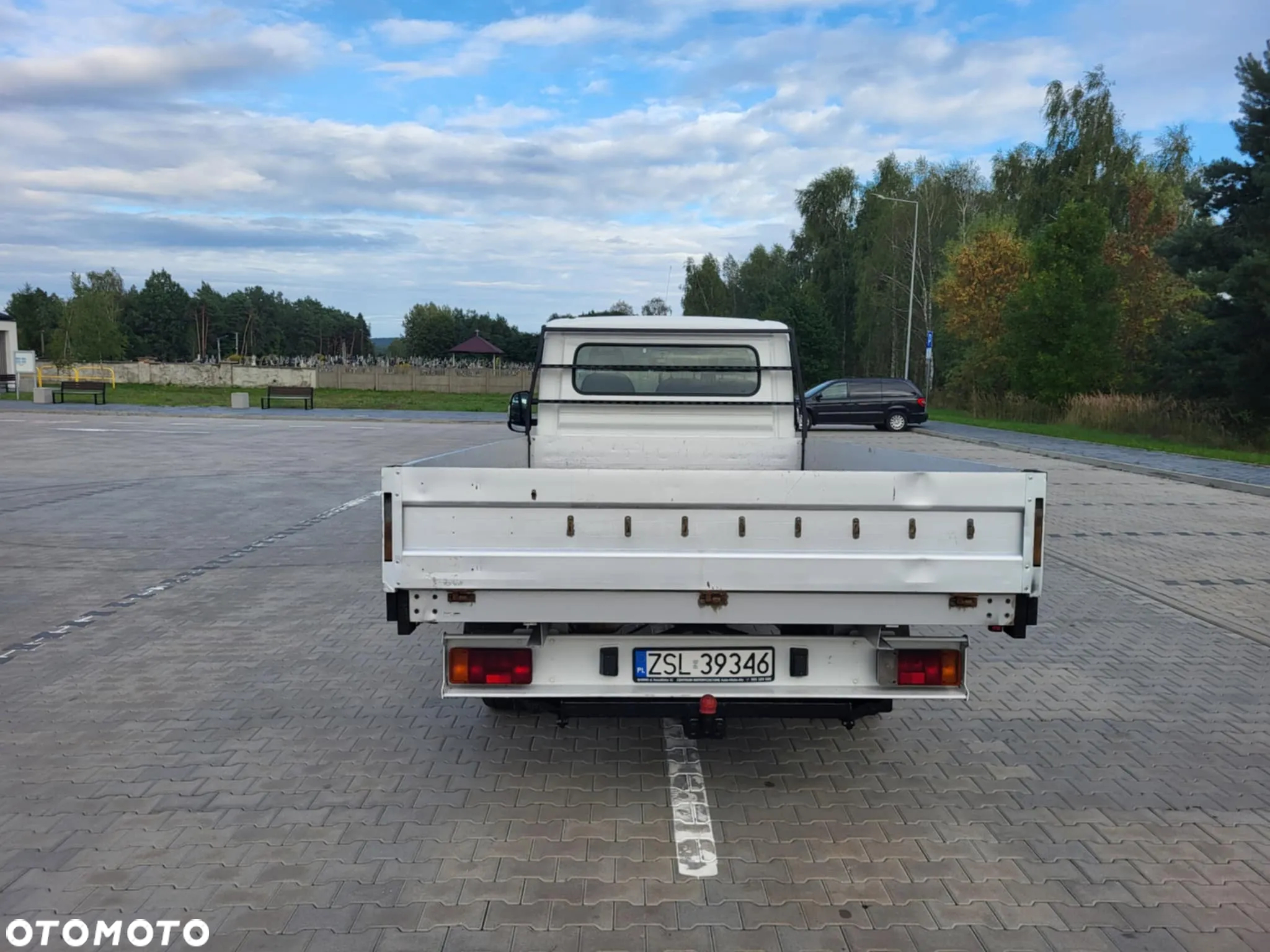 Peugeot Boxer - 5