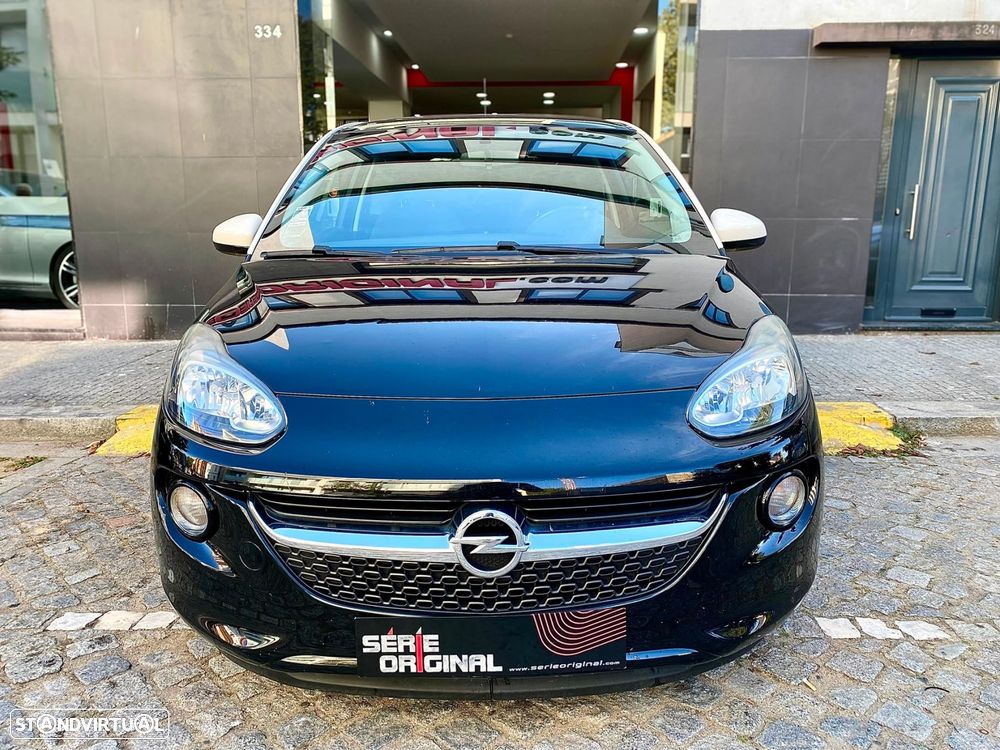 Opel Adam 1.2 Glam - 3