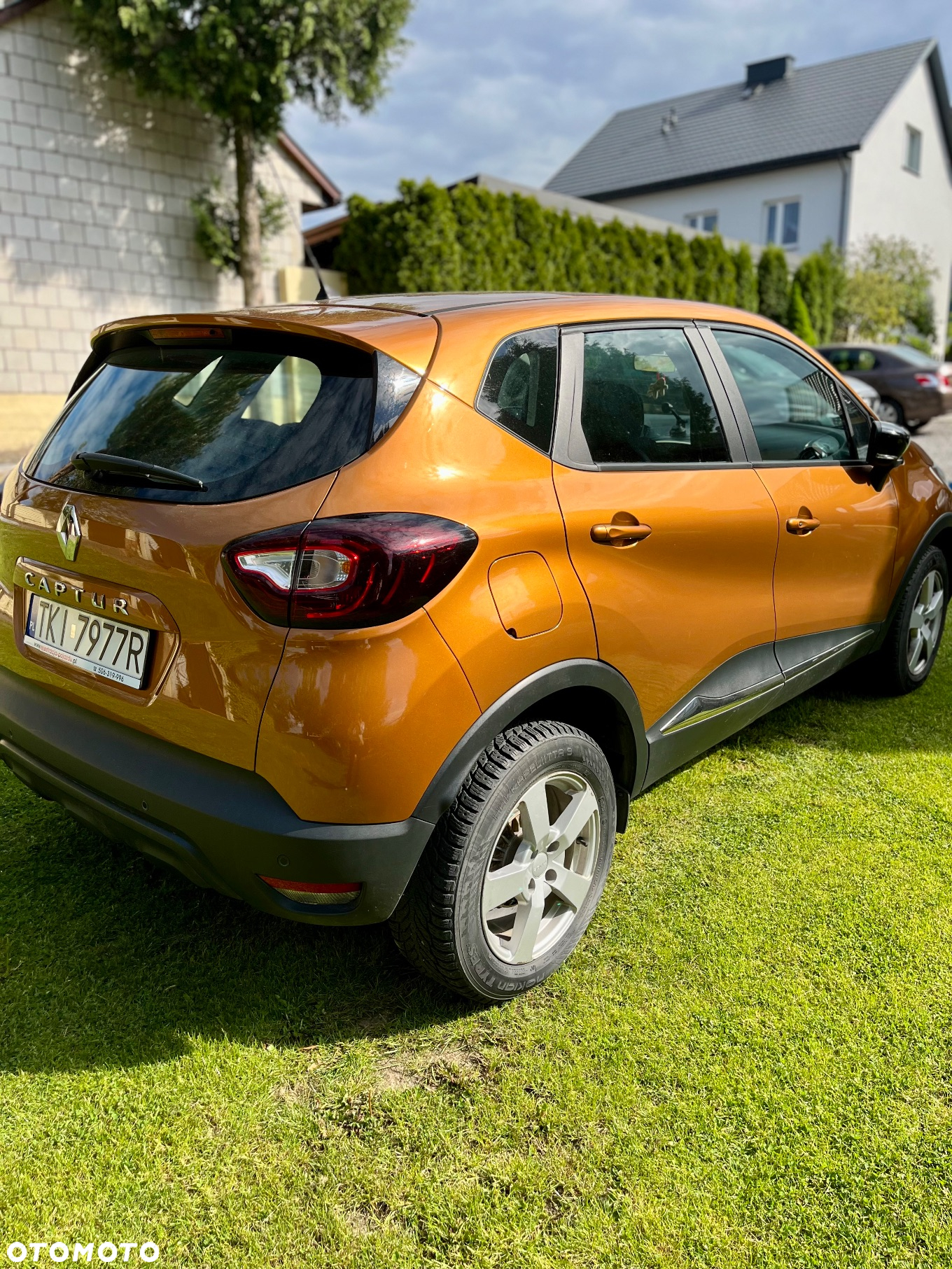 Renault Captur (ENERGY) TCe 90 LIFE - 3