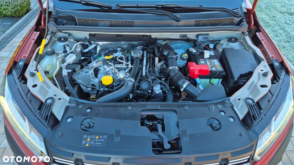 Dacia Jogger 1.0 TCe SL Extreme 7os - 38