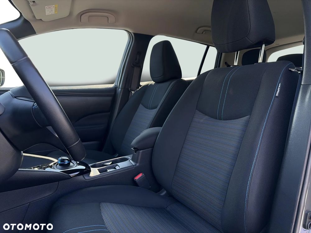 Nissan Leaf 40kWh N-Connecta - 10