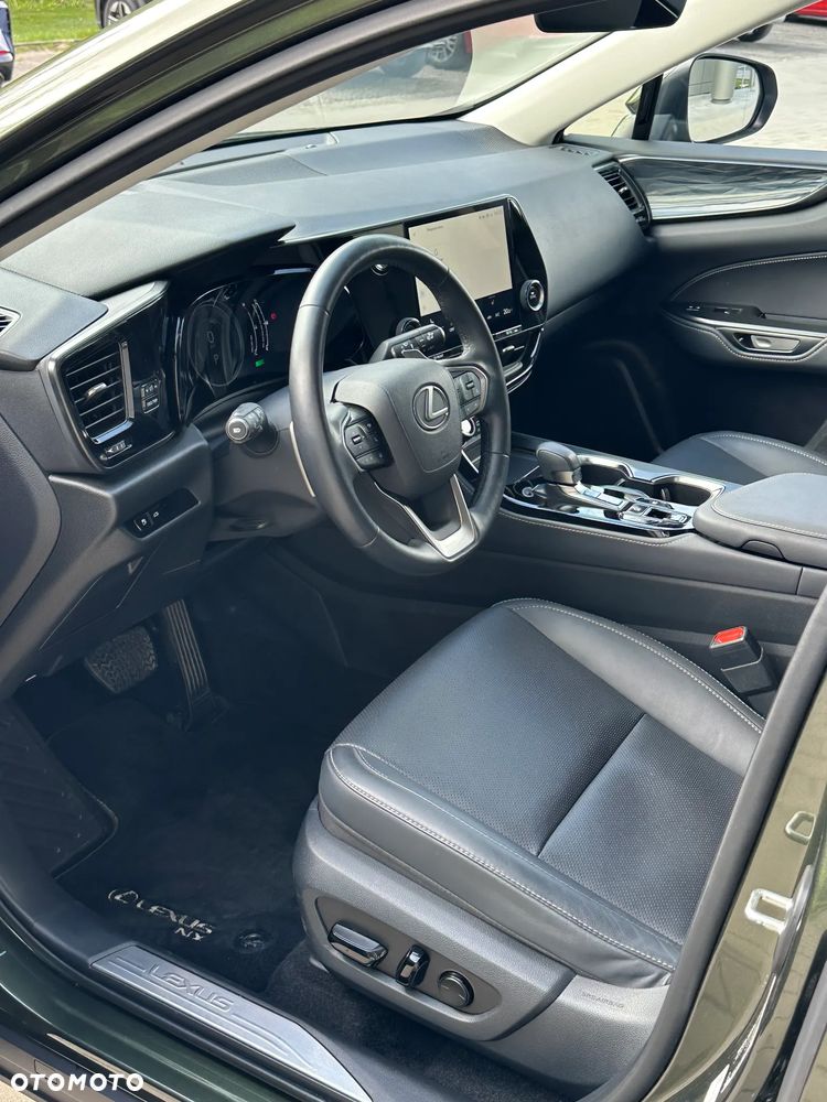 Lexus NX 350h Prestige 2WD - 11
