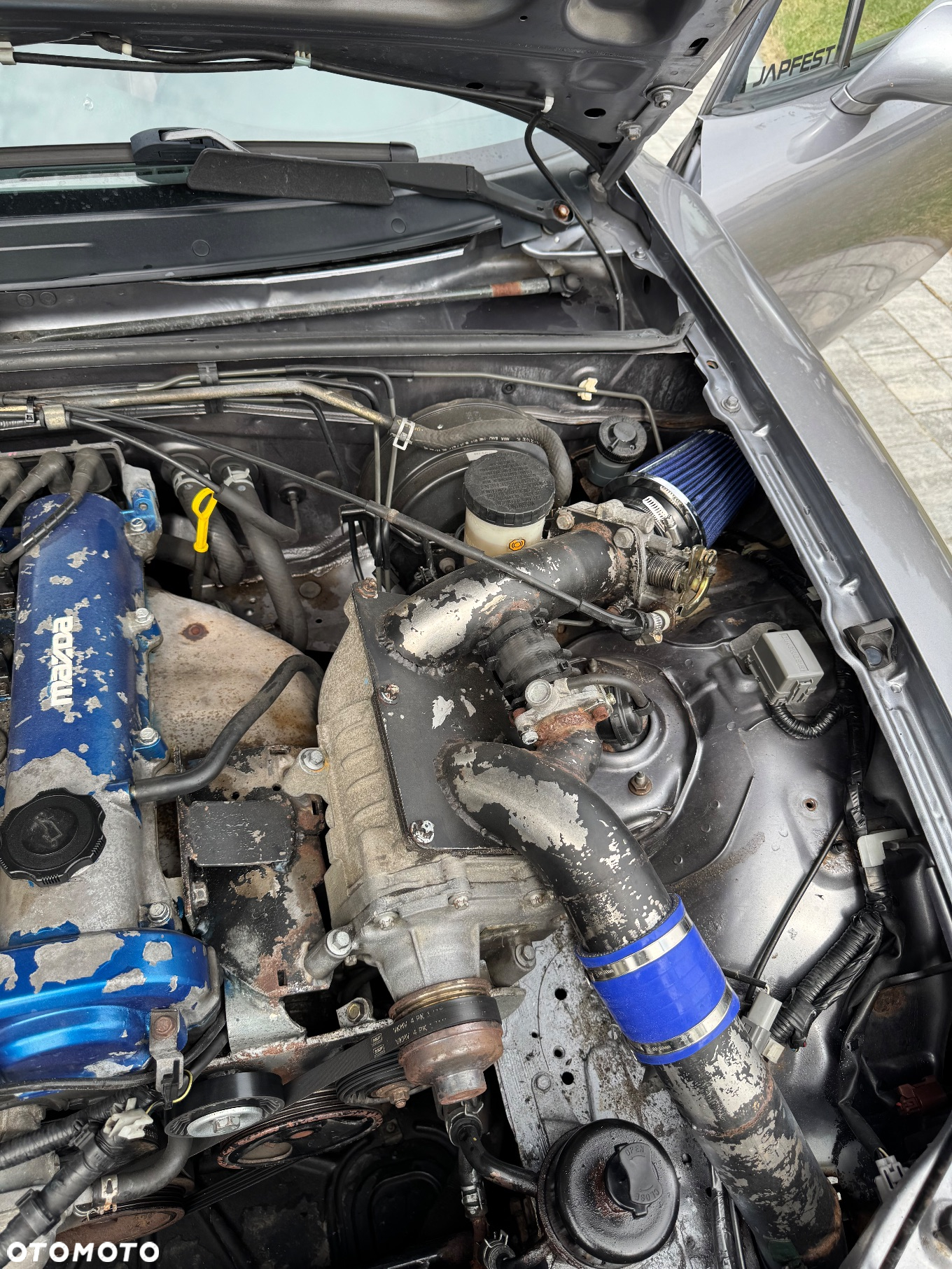 Mazda MX-5 1.6 16V - 17
