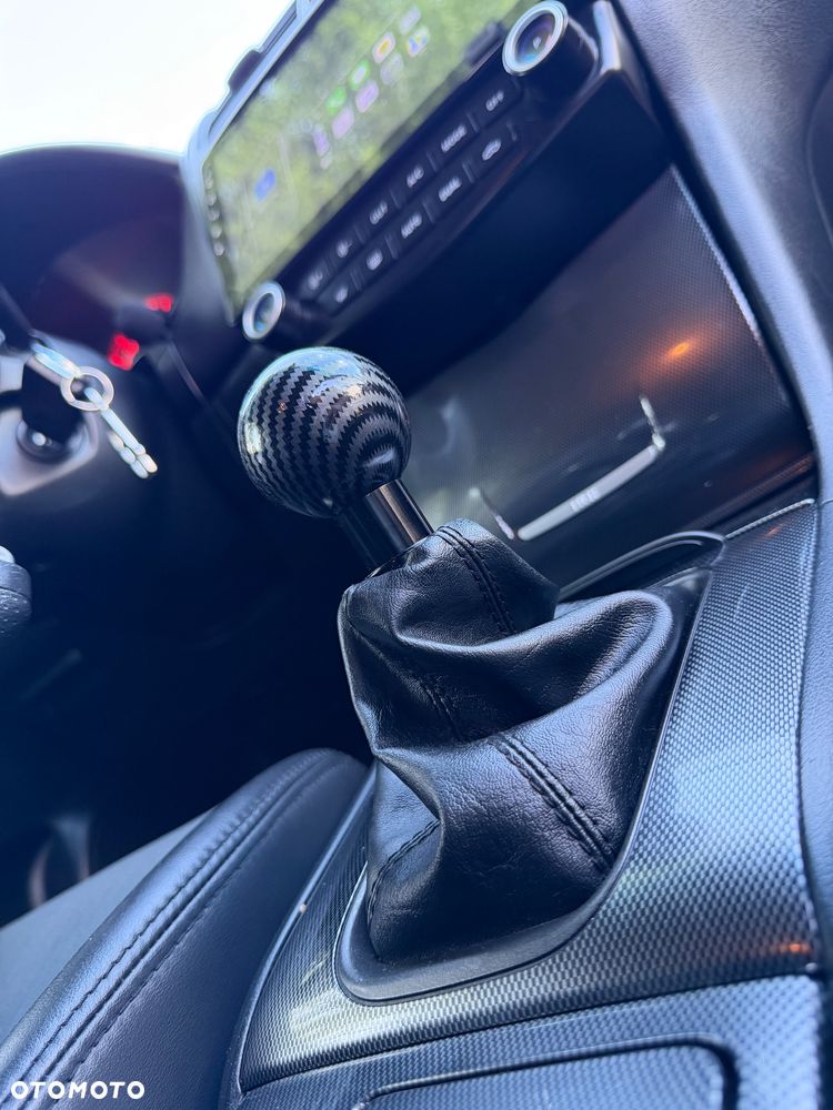 Honda Accord 2.0 Comfort - 6