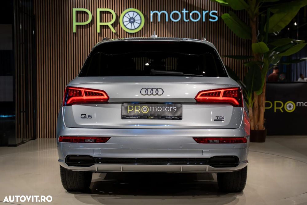 Audi Q5 - 9