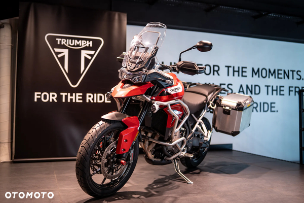 Triumph Tiger