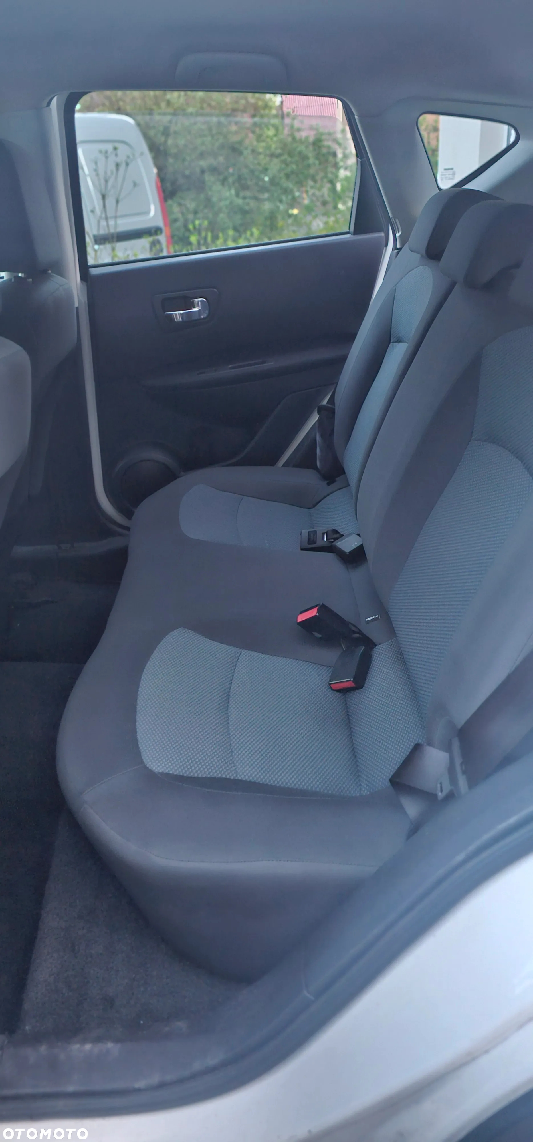 Nissan Qashqai - 21