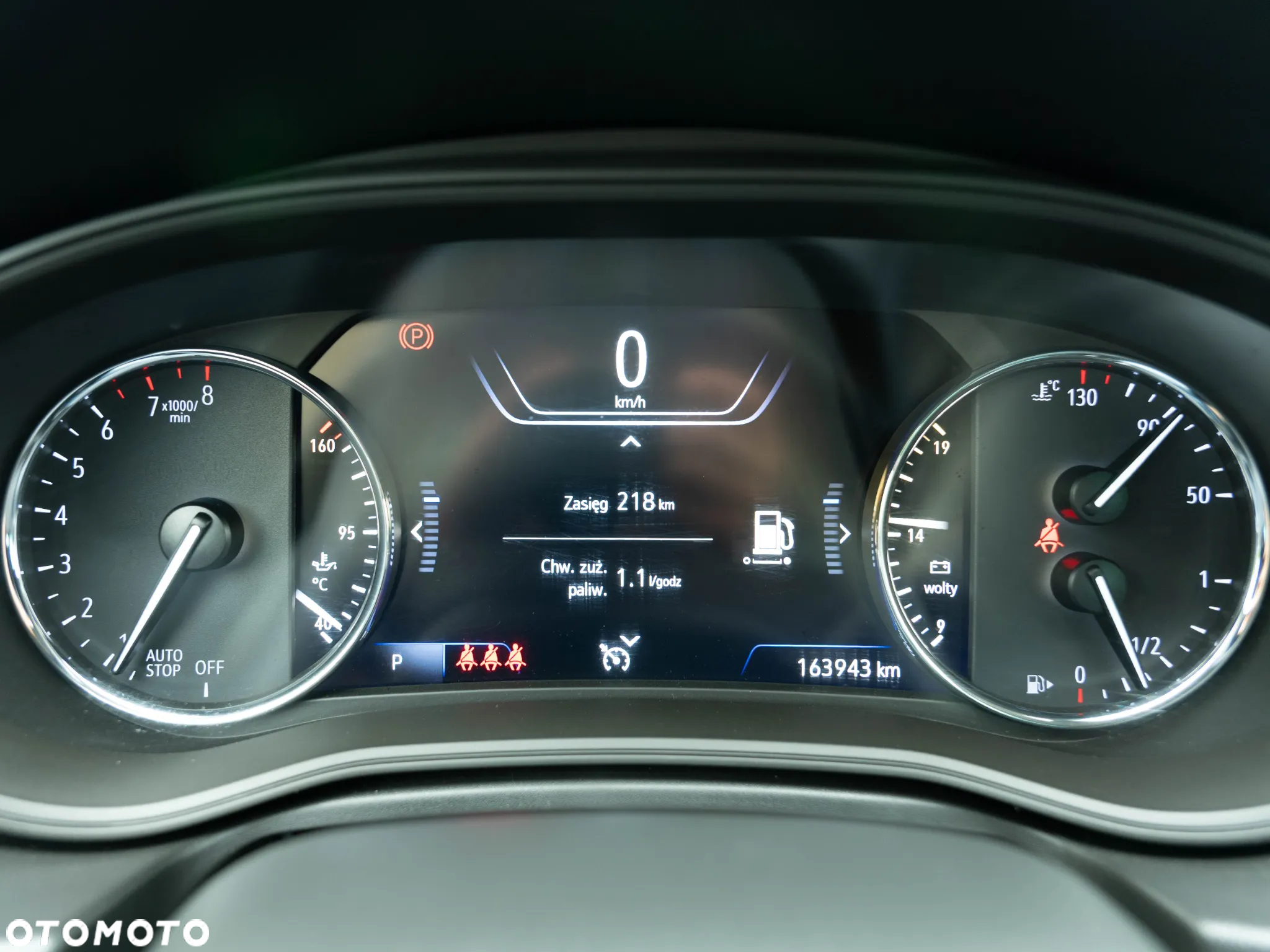 Opel Insignia 1.6 T Elite S&S - 30