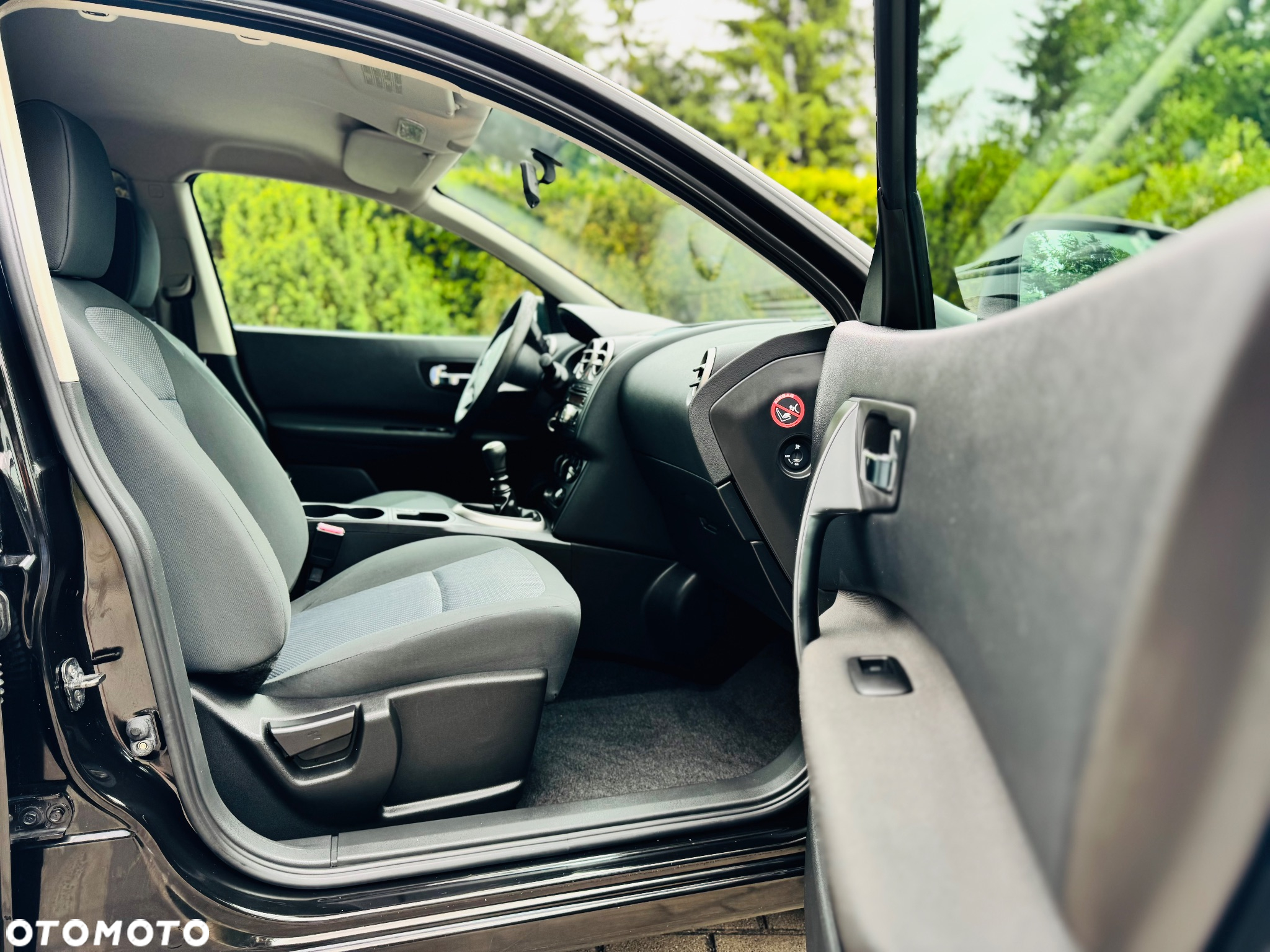 Nissan Qashqai 2.0 tekna - 38