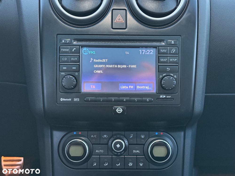 Nissan Qashqai+2 1.5 dCi Tekna - 25