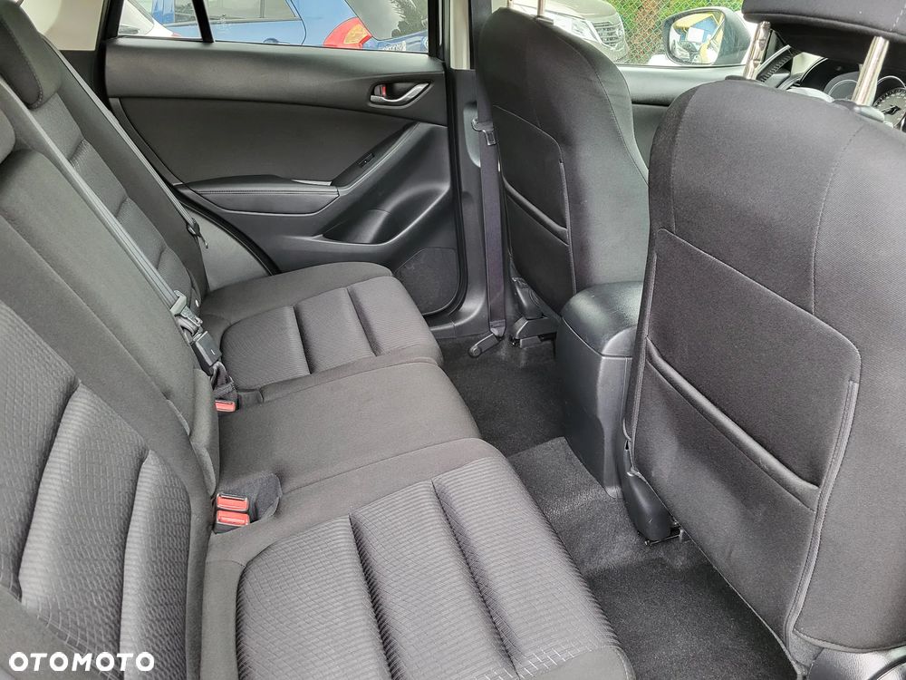Mazda CX-5 SKYACTIV-G 165 Center-Line - 25