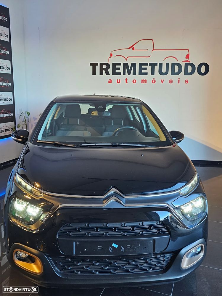 Citroën C3 1.2 PureTech C-Series - 3
