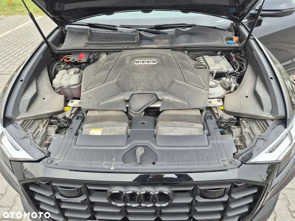 Audi Q8 - 24