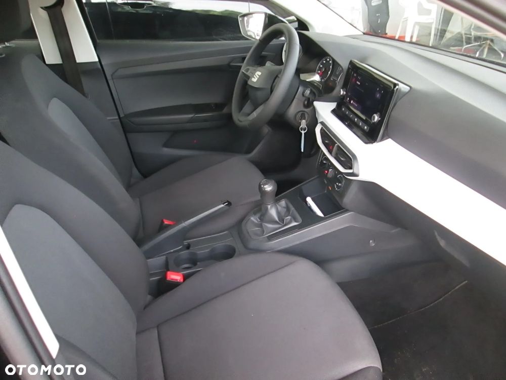 Seat Ibiza 1.0 MPI S&S FR BEATS - 26