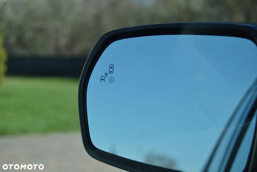 Ford Edge - 23