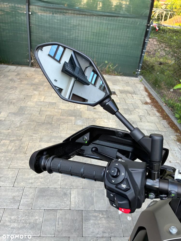 Yamaha Tenere - 15