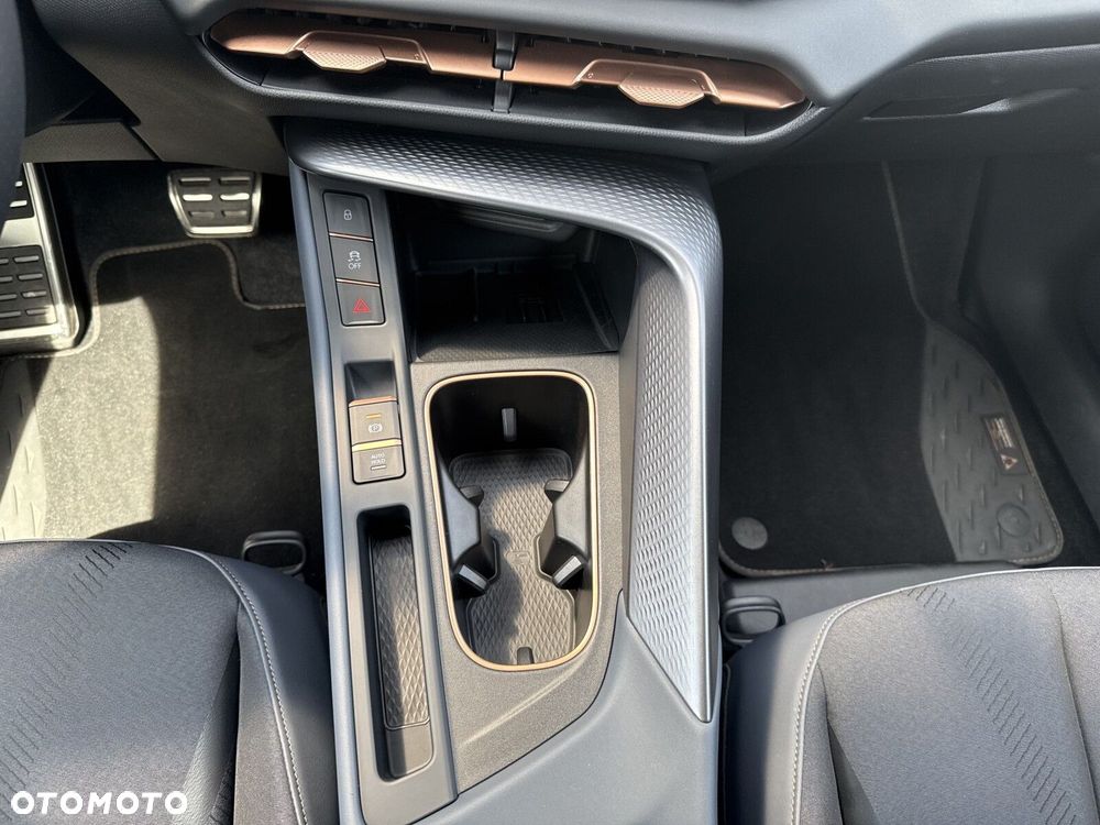 Cupra Terramar - 16