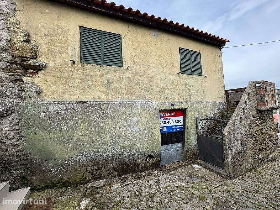 Moradia T3 para venda - Grande imagem: 5/6