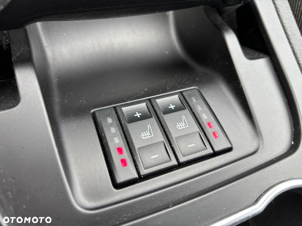 Ford Galaxy 2.0 TDCi Titanium - 26