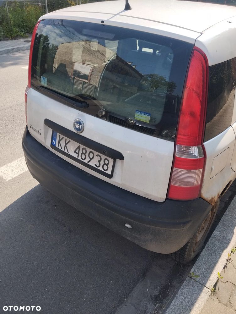 Fiat Panda 1.1 Fresh - 3