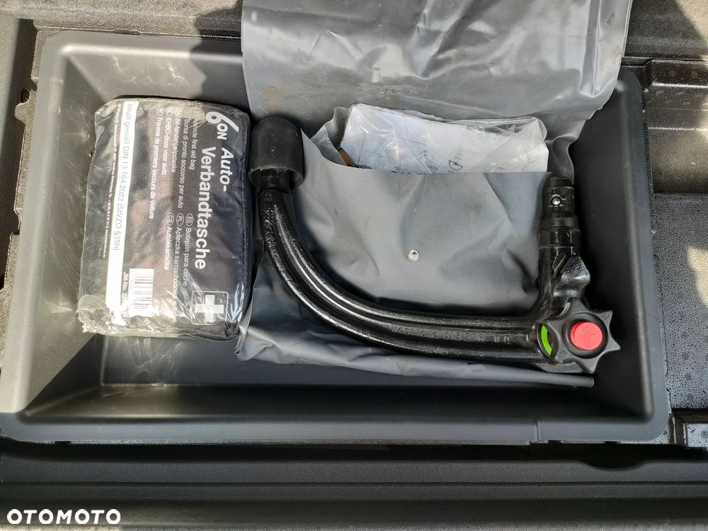 Opel Grandland X Plug-in-Hybrid 1.6 DI Start/Stop Ultimate - 33