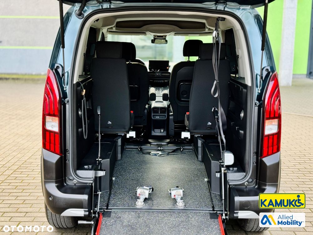 Peugeot Rifter ver-1-5-bluehdi-allure-pack-s-s - 11