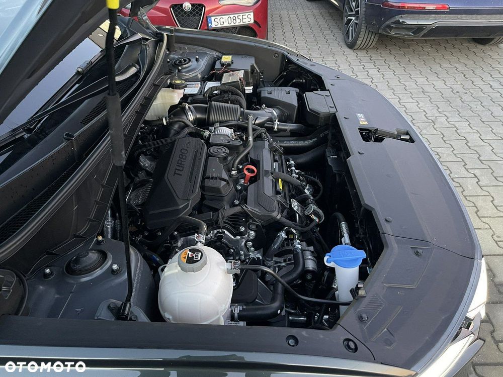 Hyundai Tucson 1.6 T-GDi Modern 2WD - 14