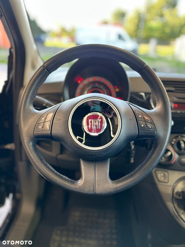 Fiat 500 1.2 Sole - 35