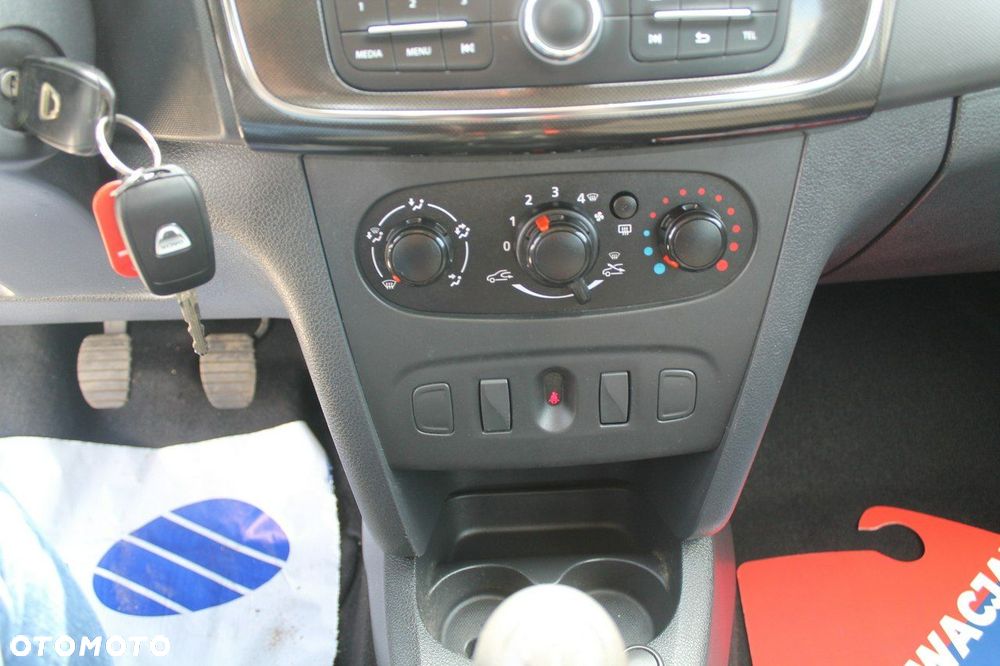 Dacia Sandero - 17