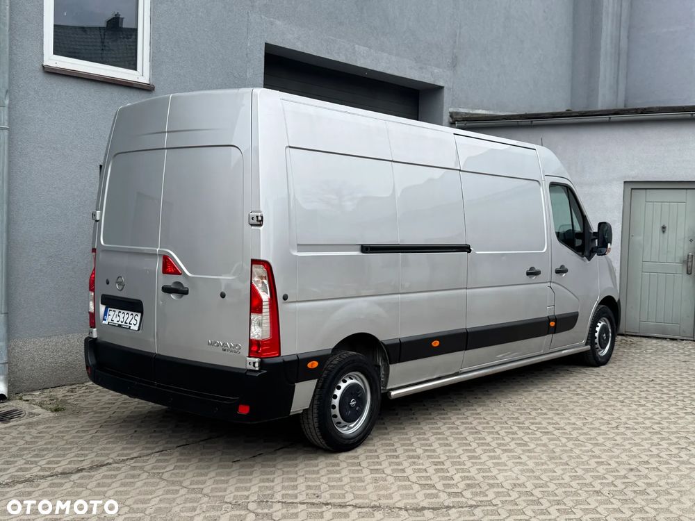 Opel Movano - 2