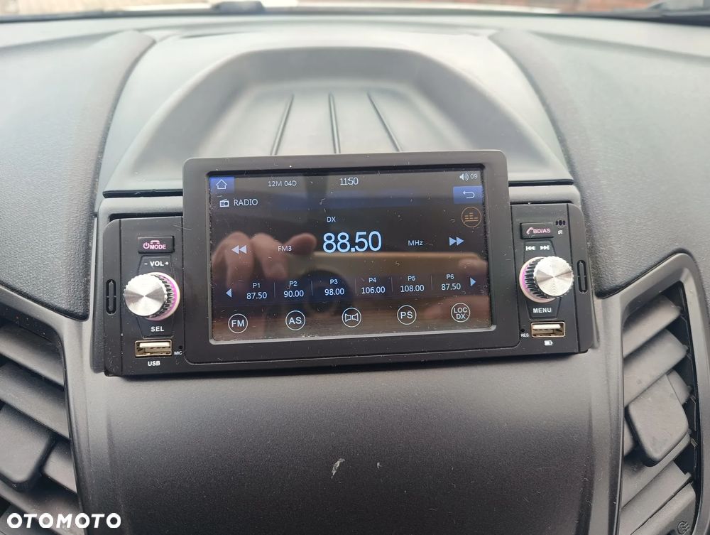 Ford Fiesta 1.25 Trend EU5 - 19