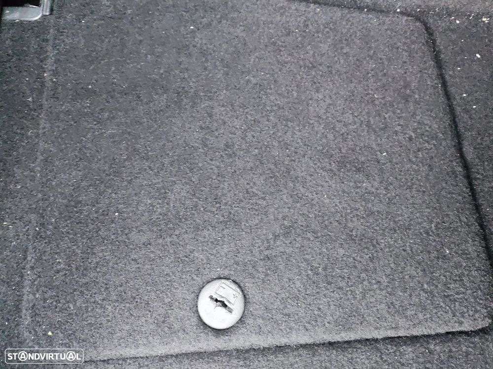 Mercedes-Benz A 170 Elegance - 16