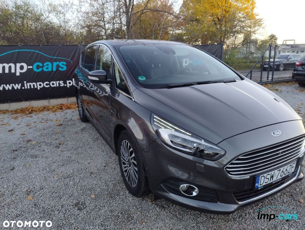 Ford S-Max - 3