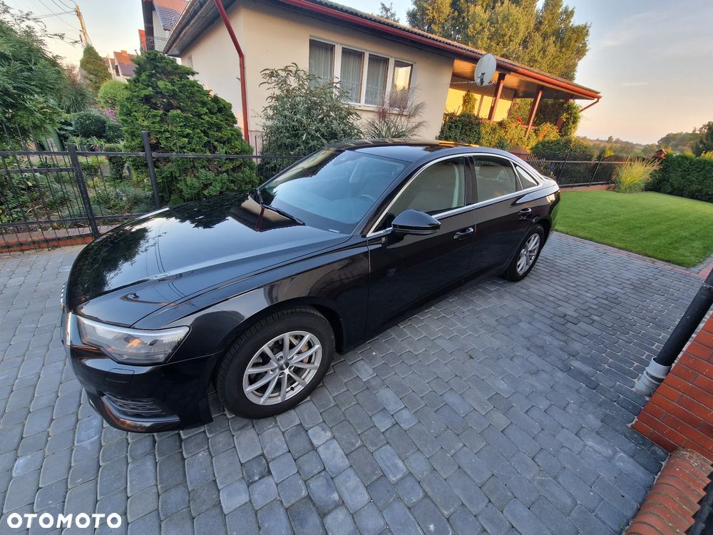 Audi A6 - 2