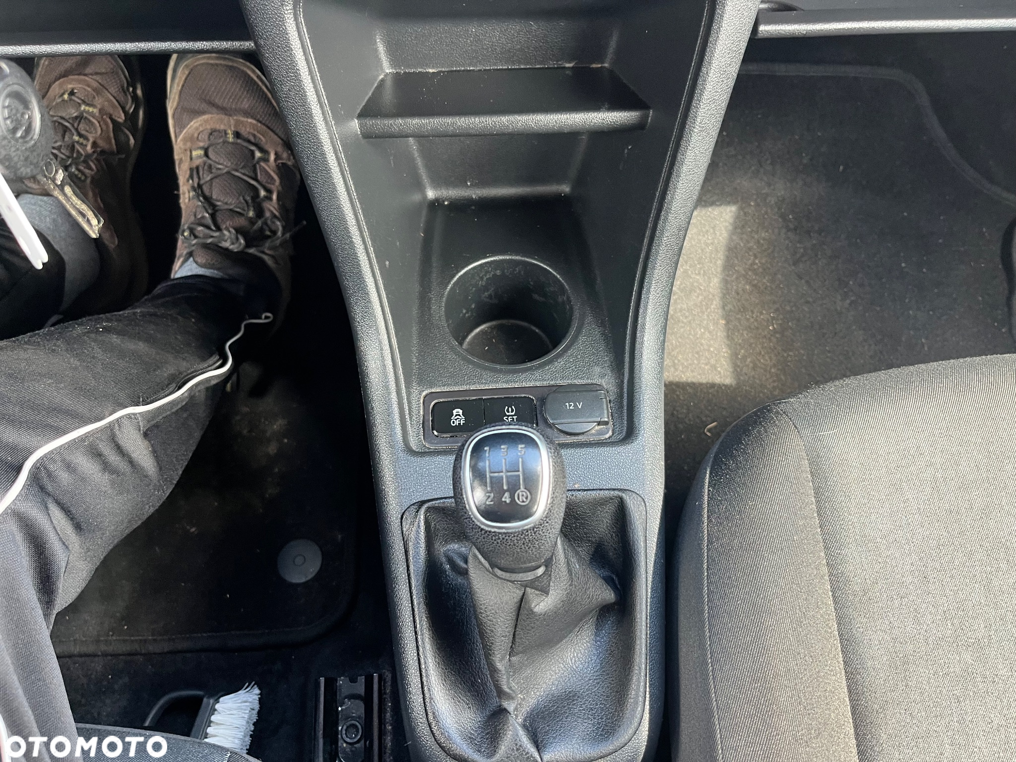 Skoda Citigo - 15