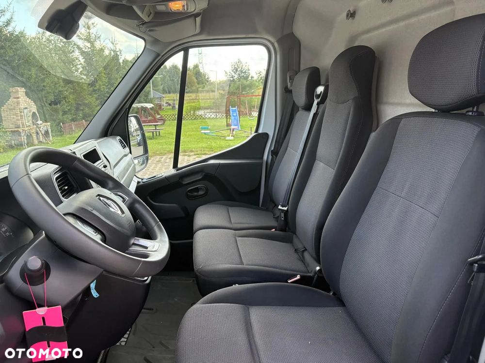 Renault MASTER 3LH3 SUPER STAN-GWARANCJA -1ROK - 17