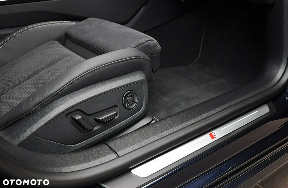 Audi A7 Sportback - 20