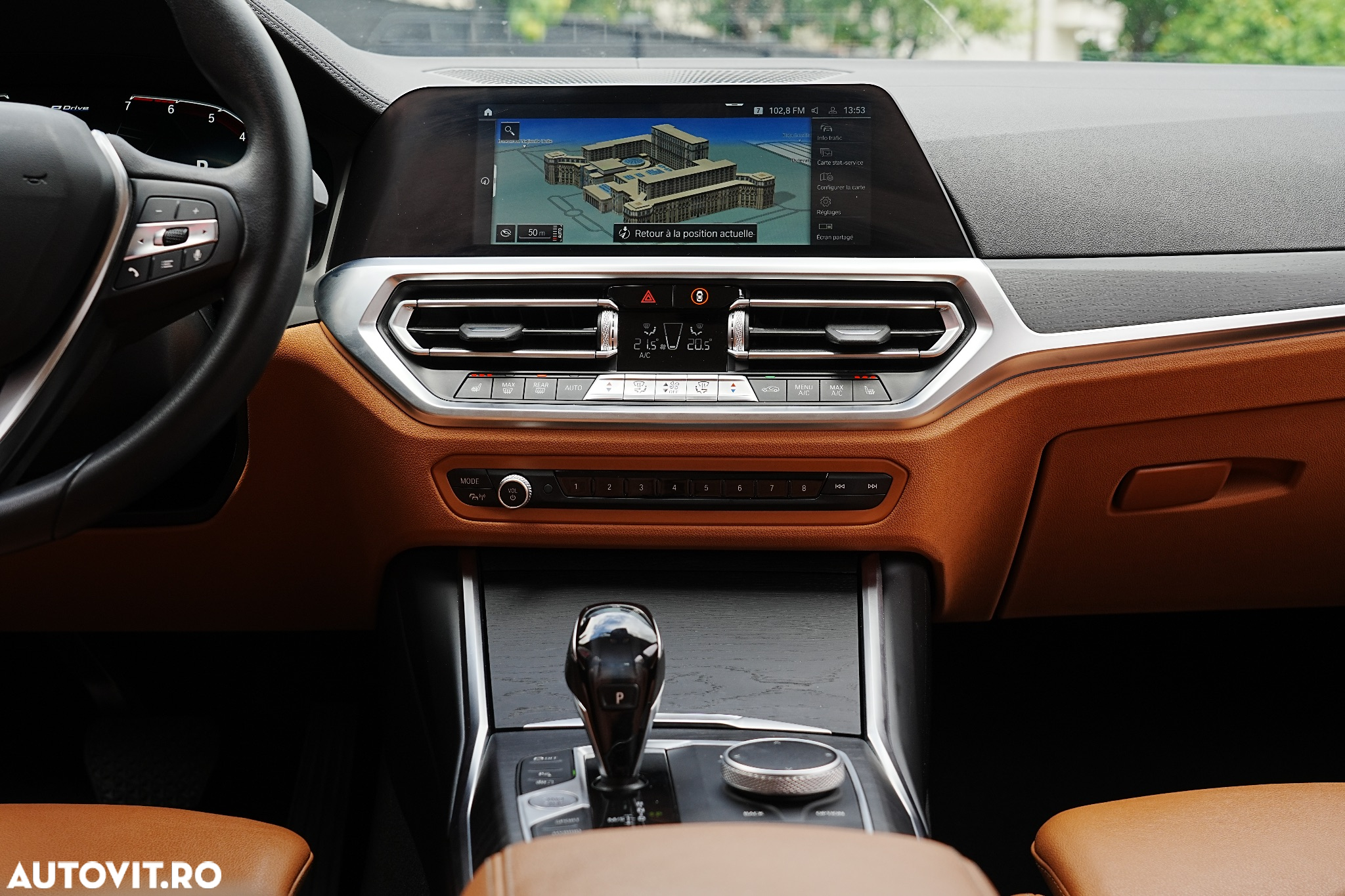 BMW Seria 3 330e Aut. Luxury Line - 20
